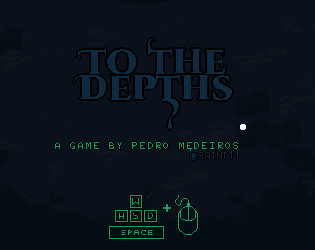 To The Depths
