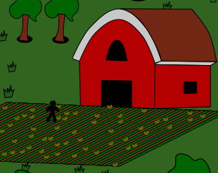 The Farmhouse