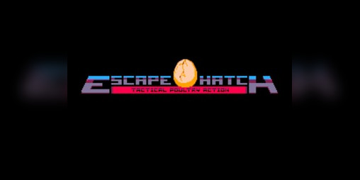Cover image for escape🥚hatch