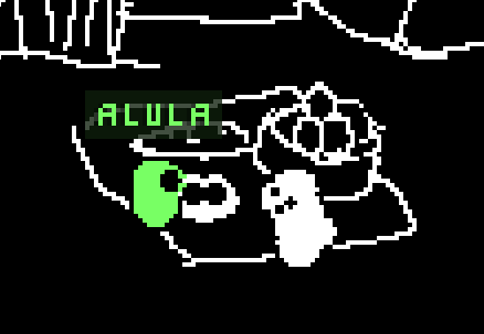 Cover image for Little world
