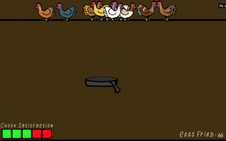 Cover image for Too Many Chooks