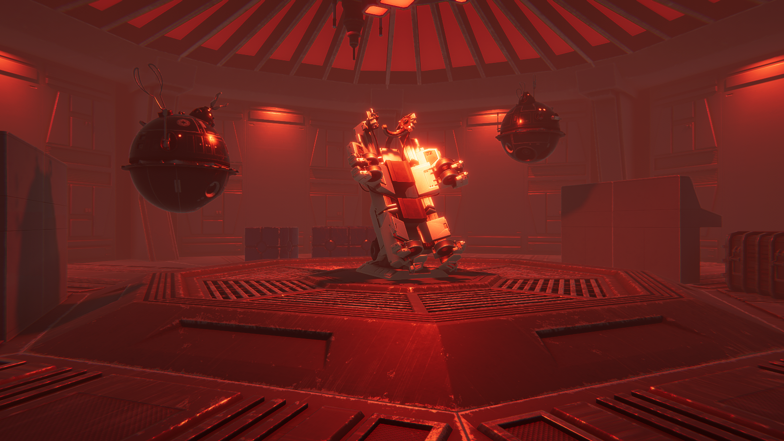 Screenshot 8 for Star Wars: Saboteur v0.1.4 [Full]