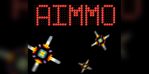 Cover image for Aimmo