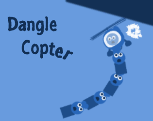 Cover image for Dangle Copter