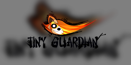 Cover image for Tiny Guardian