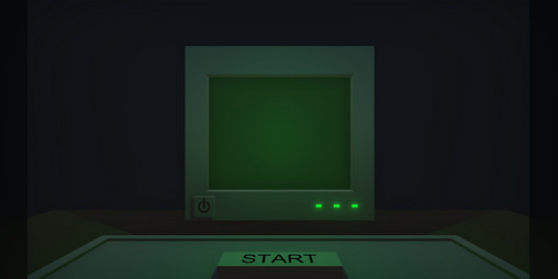Cover image for Strange Keyboard