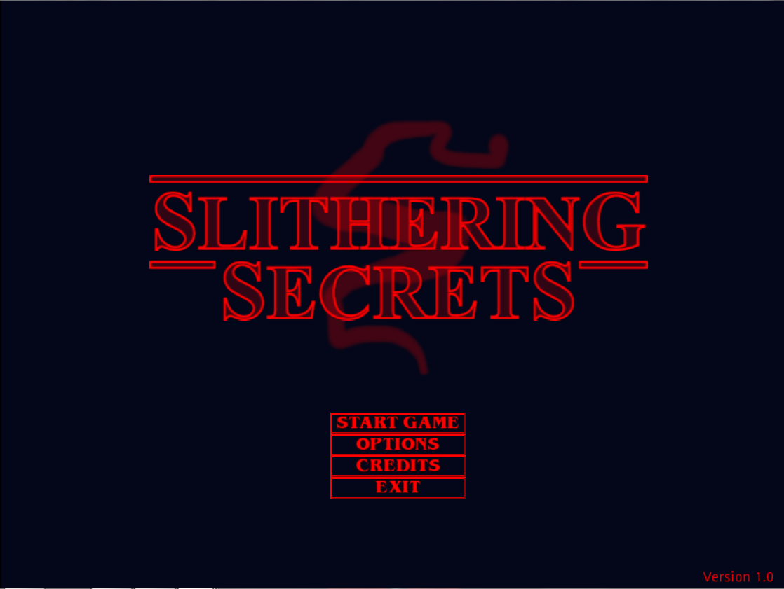 Slithering Secrets