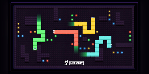 Cover image for Snake+