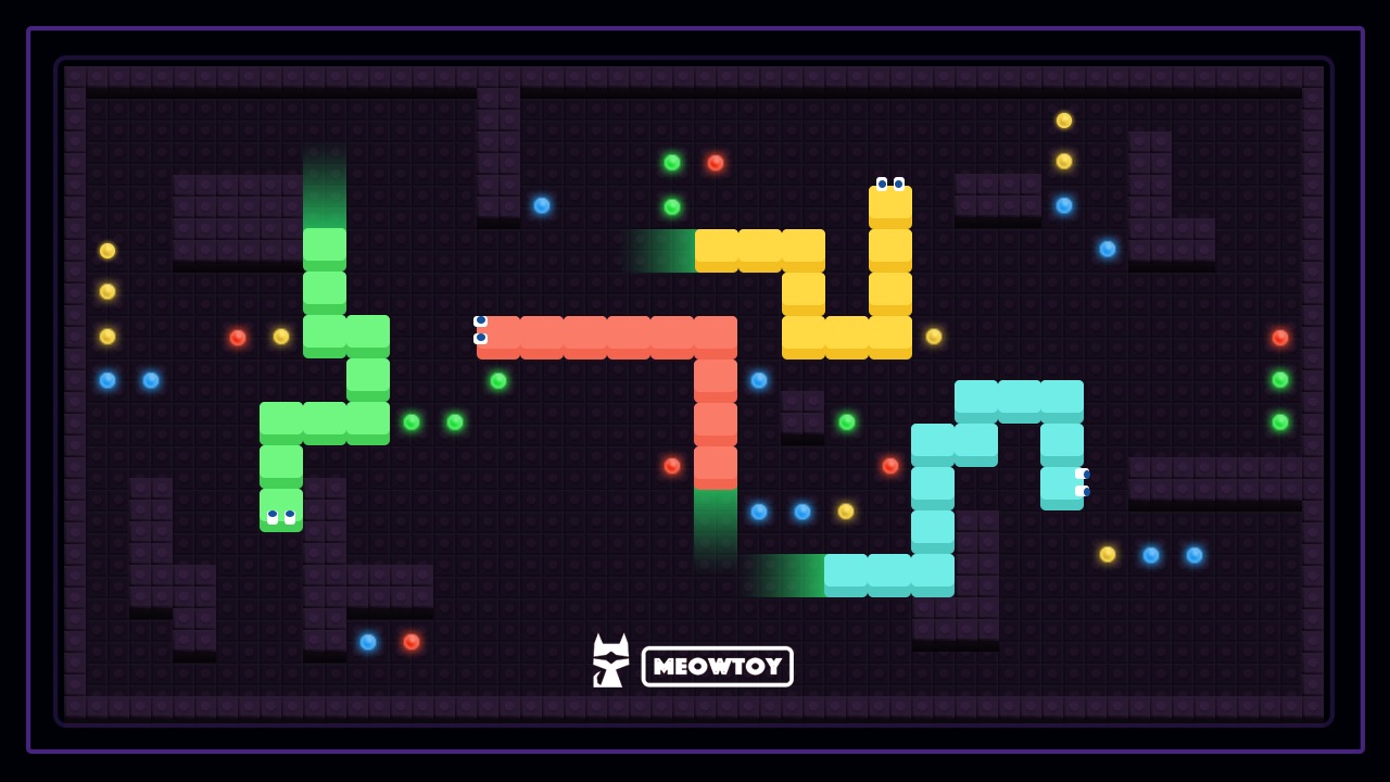 Cover image for Snake+