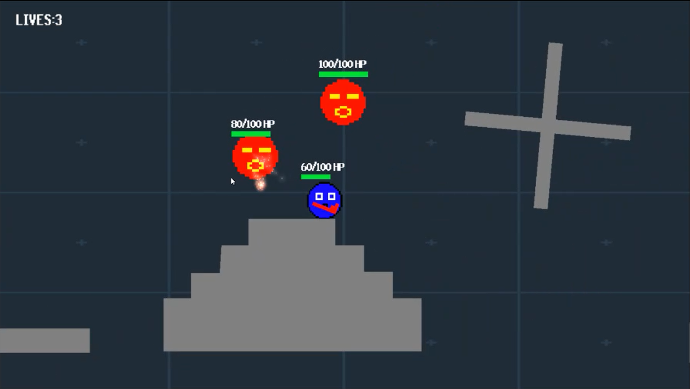 Apocalypse2D