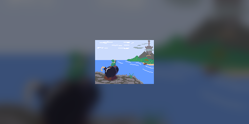 Cover image for Lonk's Greedy Adventure