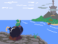 Cover image for Lonk's Greedy Adventure