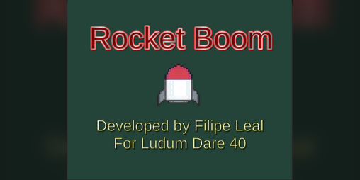 Cover image for Rocket Boom