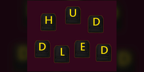 Cover image for HUDdled