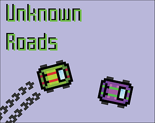 Unknown Roads