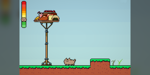 Cover image for LD40 - Fatcat's Trip