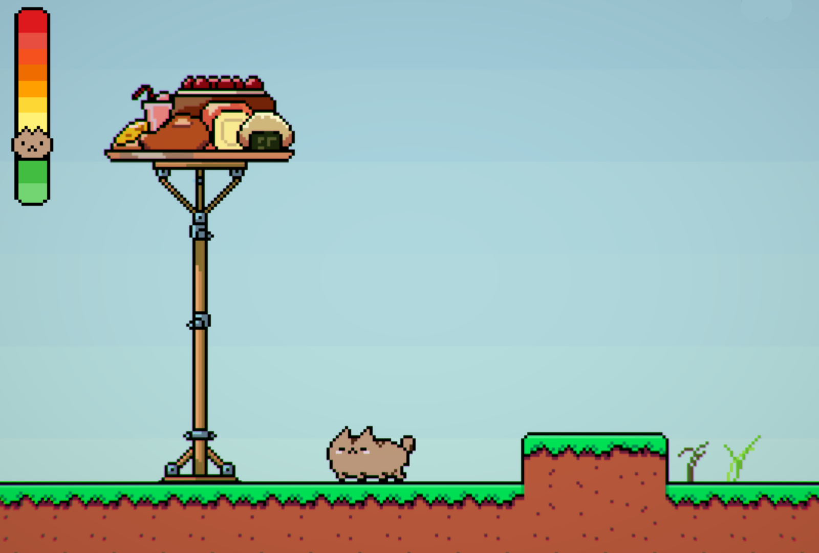 Cover image for LD40 - Fatcat's Trip