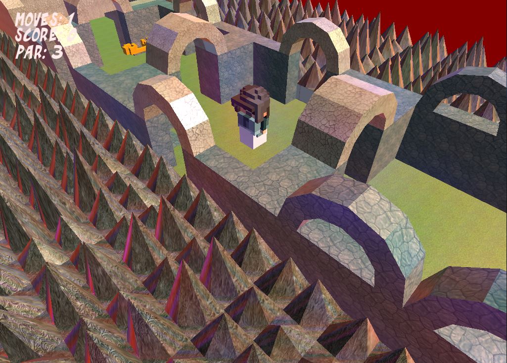 Cover image for Boarder Town