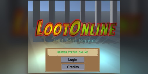 Cover image for LootOnline