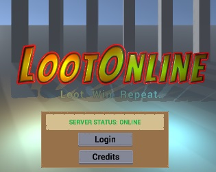 Cover image for LootOnline