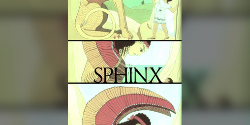 Cover image for Sphinx