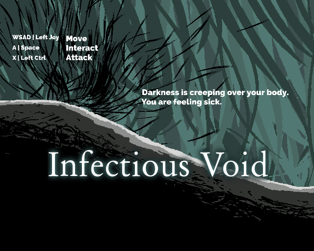Infectious void mac os 11