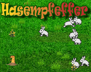 Top Free Online Games Tagged Bunny 🐰 