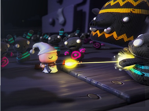 Survive!