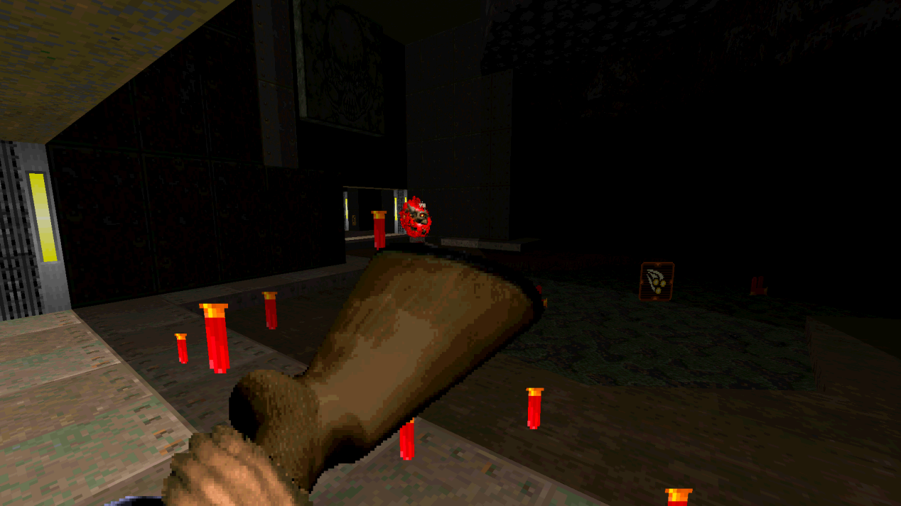 Screenshot 5 for Shotgun-O-Rama: Buckshot Fantasy