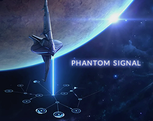 Phantom Signal Demo by Aleshmandr