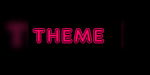 Cover image for Theme