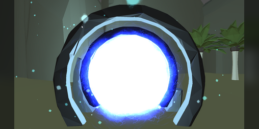 Cover image for Forgotten Cubes