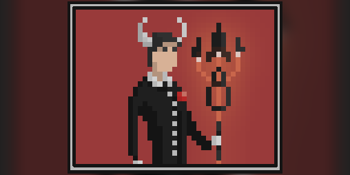 Cover image for Ludum Rest