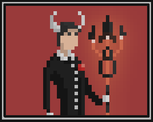 Cover image for Ludum Rest