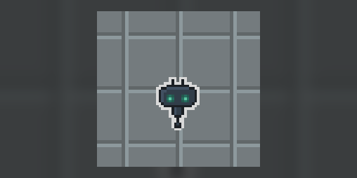 Cover image for Robot Runaway LD40