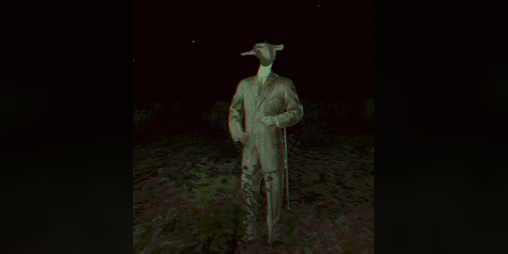 Cover image for Lonesome Hunter