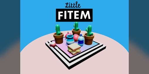 Cover image for FITEM