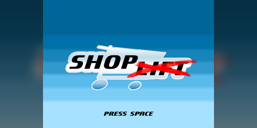 Cover image for Shop