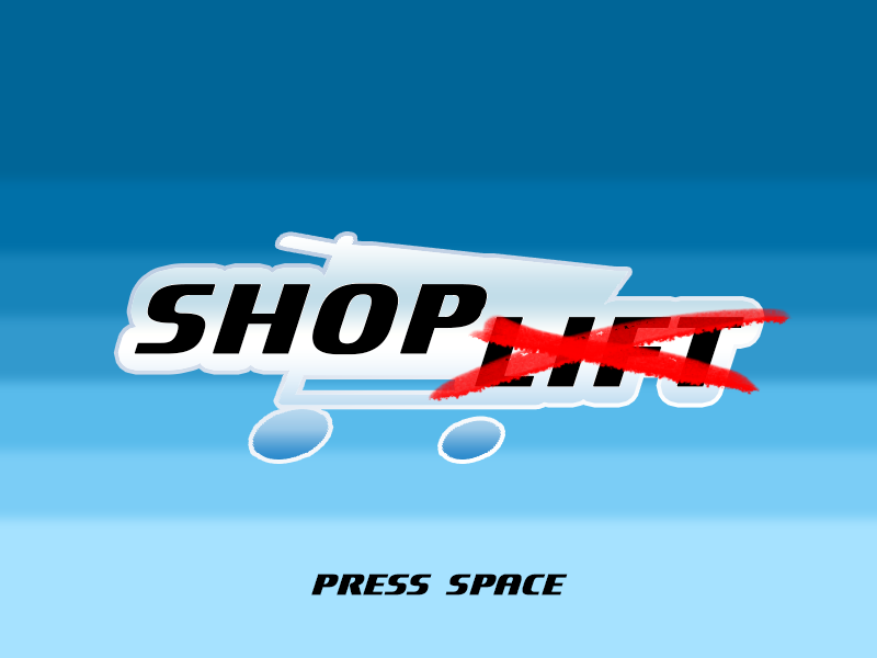 Cover image for Shop