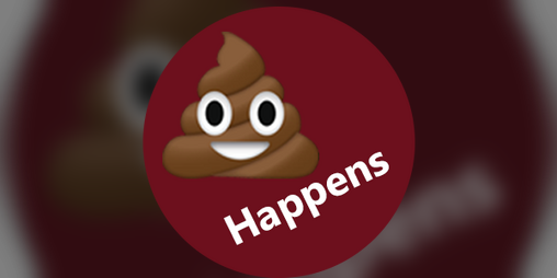 Cover image for Shit happens #LDJAM40