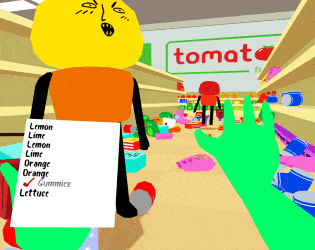 I'll Take You To Tomato Town [Free] [Simulation] [Windows] [macOS] [Linux]