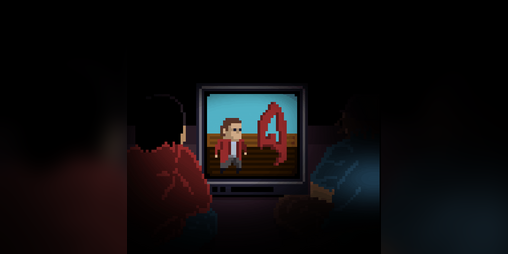 Cover image for SPACE FIGHT: THE TUTORIAL MENACE!