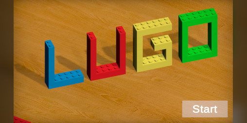 Cover image for Lugo
