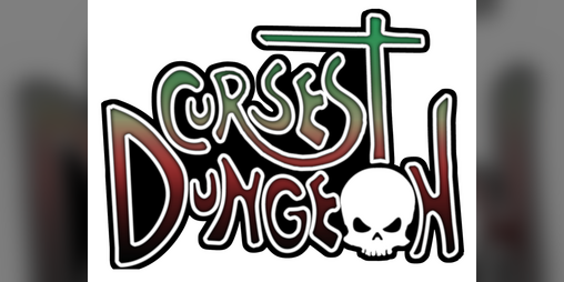 Cover image for Cursed Dungeon