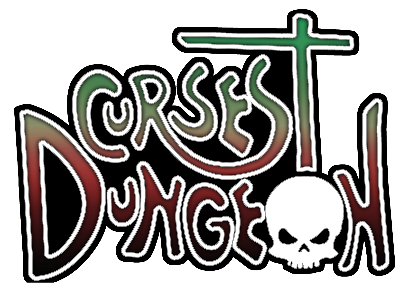 Cover image for Cursed Dungeon