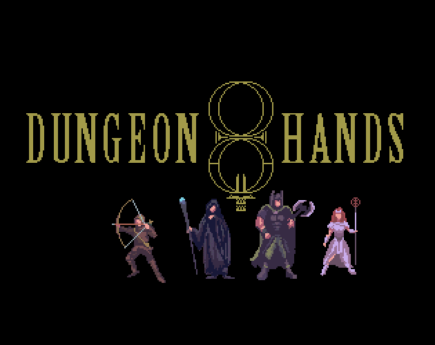 Dungeon Hands