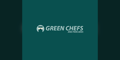 Cover image for Green Chefs and Pancakes