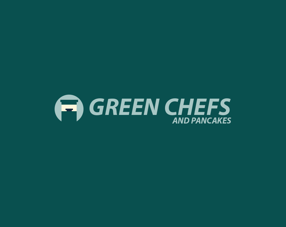 Cover image for Green Chefs and Pancakes