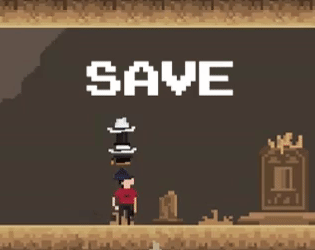 Cover image for Save the Hats (Ludum Dare 40)