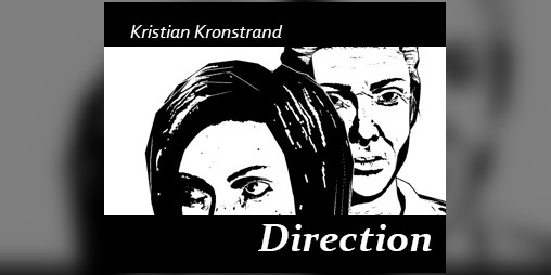 Cover image for Direction